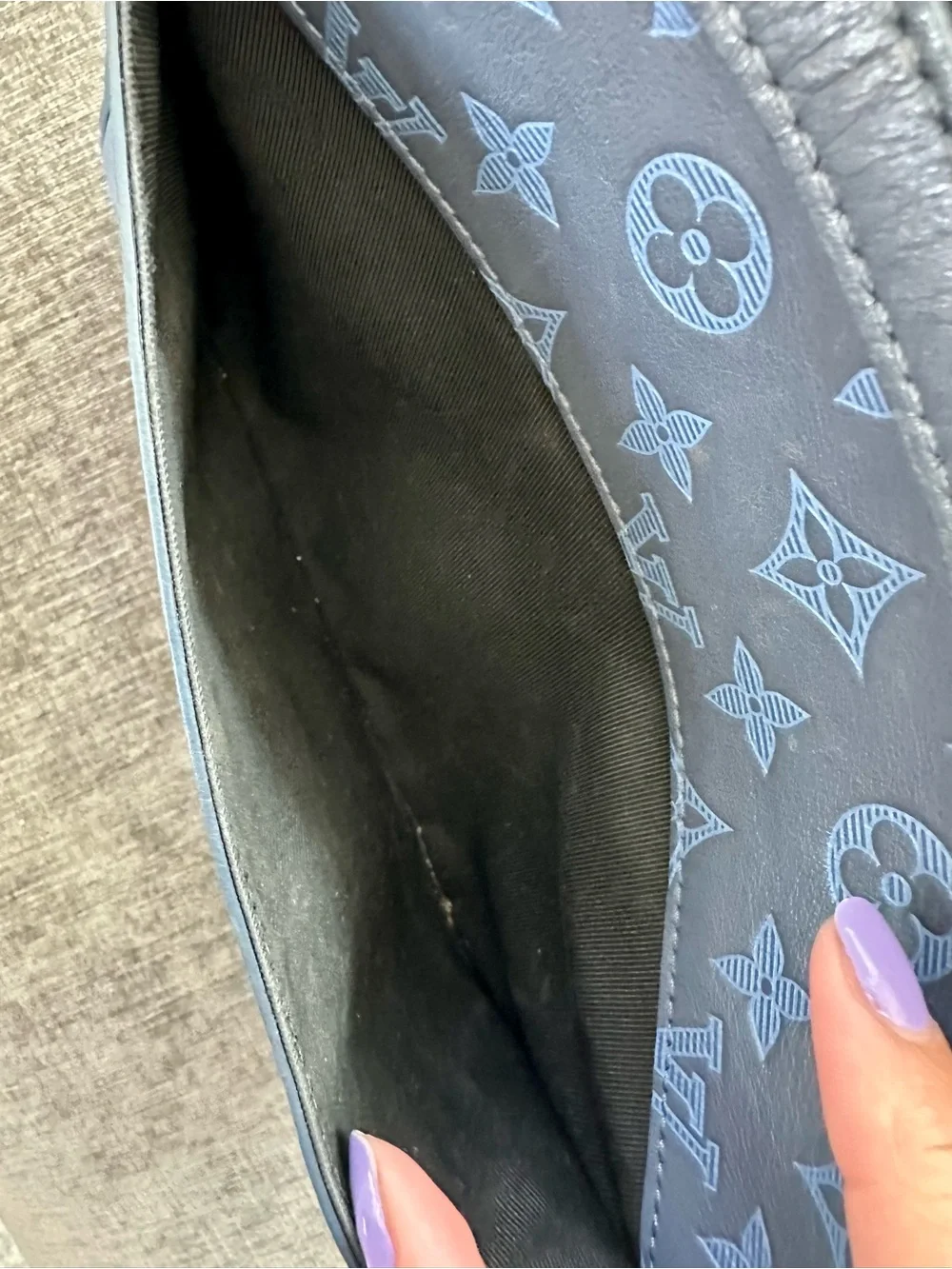 Louis Vuitton louis vuitton